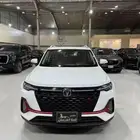 شانجان CS35 2023 فل كامل