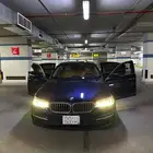 BMW 530i 2017