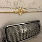 جمس يوكن دينالي شبك نظيف اصلي