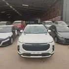 ماكسيس D60 2025 اتوماتيك بنزين