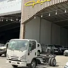 ايسوزو دينا 4 طن شاص طويل وقصير 2025