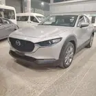 مازدا سي اكس30 لون بيج CX-30سعودي موديل 2026 MAZDA CX-30