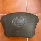 لكزس LS 400