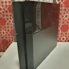 بلاي ستيشن 4 نظيف جدا  ذاكرة 1تيرا