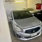 متسوبيشي اتراج 2019