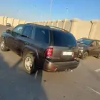 Chevrolet Blazer 2008