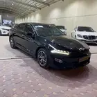 كيا اوبتيما 2021 بنزين بصمه شاشة كاميرا مستورد محرك 2.00 CC.