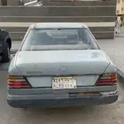 مرسيدس ديزل 1988