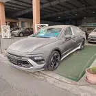 سوناتا كومفورت موديل 2025 رمادي