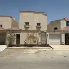 فيلا 342م في الرياض حي الحمراء للايجار
