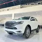 ايسوزو MUX ام يو اكس 2024 فل كامل دبل بصمة كاش واقساط
