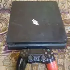 بلستيشن 4 نظيف
