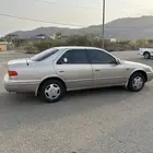 كامري 2002 عايدي