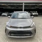 كيا بيجاس LX ستاندر 2025
