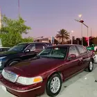 Ford crown victoria