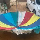 مضلة خضار او فواكة
