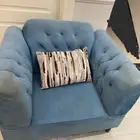 كنب اربع قطع