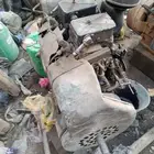 موتور 2بستم بيتر انجليزي