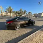 جنسس G80 2016