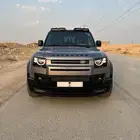 لاند روفر - ديفندر 90   Land Rover - Defender 90