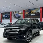 تويوتا لاندكروزر GXR-S فل كامل 2025 كاش وتقسيط جميع البنوك