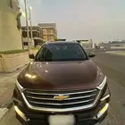شفروليه كابتيفا LT 2021