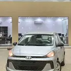 هيونداي جراند I 10 2025