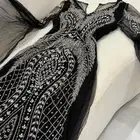 فستان سهرة