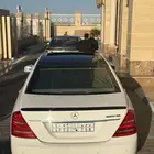 مارسيدس بانوراما S350 2006