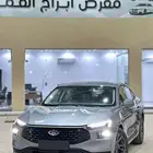 فورد تورس امبيانتي 2025
