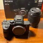 كاميرا سوني a7iii للبيع