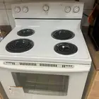 فرن كهربائي أمريكي