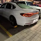 ازيرا 2018 مكينه كبيره قير كبير