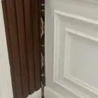 صحن نحاس وعصاية ابنوس