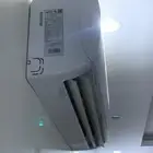 مكيف سبيلت 2 طن من شركة ALTO نظيف جدا شبه جديد