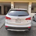 هونداي سنتافيه 2013