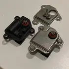 BMW M3 EXHAUST MUFFLER VALVE MOTOR
