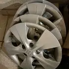 طيس كامري 2015 مستعملة