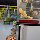 كشك داخل صالة العاب أطفال بيكو المعروف لا يعرف