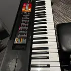 اورج ياماها مع ستاند ومقعد