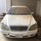بيع مرسيدس فياقرا مخزن