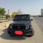 مرسيدس G63 موديل 2019