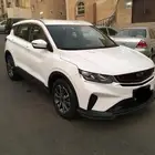 جيلي كولراي 2023