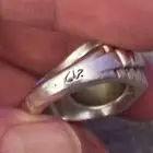 خاتم الماس تفصيل رولكس صياغة جراح