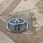 علامة شبك كامري جديد اصلي