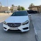 مرسيدس E300