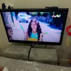 تلفزيون 50 بوصة عادي مش ذكي