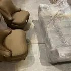 طقم كنب 5 خمس مقاعد