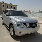 للبيع باترول 2013 نظيف