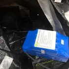 العاب أطفال وأدوات كهربائية